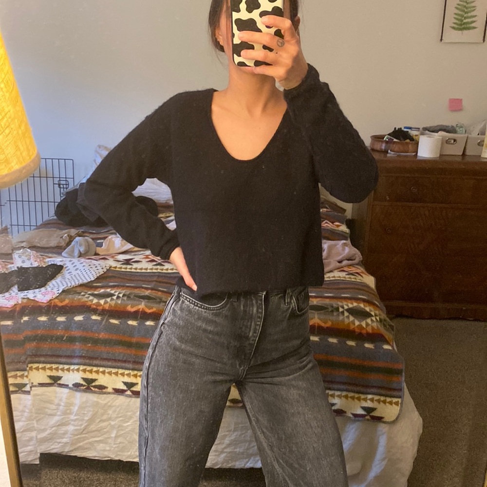 FP Cashmere Sweater